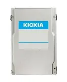 Nvme ssd диск Infortrend Kioxia, U.3 NVMe SSD, PCIe Gen4, 3.84TB, DWPD=1, with bundle key 3YW (for UR2 / URT2) Image