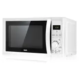 Микроволновая Печь BBK 20MWS-719T/W 20л. 700Вт белый Image