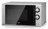Микроволновая Печь BBK 20MWS-708M/BS 20л. 700Вт серебристый/черный Image