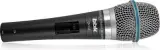 Микрофон проводной BBK CM132 5м темно-серый Image