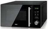 Микроволновая Печь BBK 20MWS-722T/B-M 20л. 700Вт черный Image