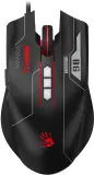 Мышь A4Tech Bloody ES7 черный оптическая (6000dpi) USB (8but) Image