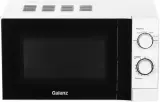 Микроволновая Печь Galanz MOS-2009MW 20л. 700Вт белый Image