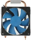 Устройство охлаждения(кулер) Deepcool Ice Blade 100 PWM Soc-AM5/AM4/1151/1200/1700 4-pin 15-29dB Al+Cu 100W 309gr Ret Image