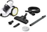 Пылесос Karcher VC 3 (ERP) 700Вт белый/черный Image