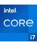 Процессор CPU Intel Core i7-14700F (2.1GHz/33MB/20 cores) LGA1700 OEM, TDP 65W, max 192Gb DDR4-3200 DDR5-5600, CM8071504820816SRN3Z, 1 year Image