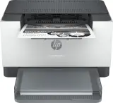 Принтер лазерный HP LaserJet M211dw (9YF83A) A4 Duplex Net WiFi белый Image