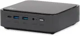 Неттоп IRU 310TLCN i5 1135G7 (2.4) Iris Xe noOS GbitEth WiFi BT черный (1975169) Image