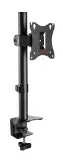 Кронштейн для мониторов Arm Media LCD-T01 черный 15"-32" макс.7кг настольный поворот и наклон Image