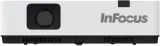 Проектор Infocus IN1014 LCD 3400Lm (1024x768) 2000:1 ресурс лампы:10000часов 1xUSB typeB 1xHDMI 3.1кг Image