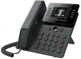 Телефон Fanvil V63 Enterprise Phone, 6-Party Local Conference, HD voice, 6 SIP lines, 2.7-inch (192x64) graphical LCD, Opus+IPV6, 15 DSS keys, PSU Image