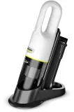 Пылесос ручной Karcher CVH 3 Plus 70Вт белый Image