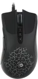 Мышь A4Tech Bloody A90 черный оптическая (6200dpi) USB (8but) Image