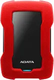 Жесткий диск A-Data USB 3.0 1Tb AHD330-1TU31-CRD HD330 DashDrive Durable 2.5" красный Image
