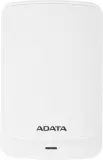 Жесткий диск A-Data USB 3.1 2Tb AHV320-2TU31-CWH HV320 2.5" белый Image