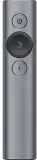 Презентер Logitech Spotlight Radio USB (30м) серый Image