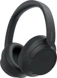 Гарнитура накладные Sony WH-CH720N 1.2м черный беспроводные bluetooth оголовье Image