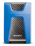 Жесткий диск A-Data USB 3.0 2Tb AHD650-2TU31-CBL HD650 DashDrive Durable 2.5" синий Image