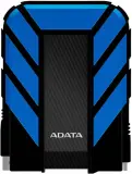 Жесткий диск A-Data USB 3.0 1Tb AHD710P-1TU31-CBL HD710Pro DashDrive Durable 2.5" синий Image