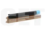 Тонер-картриджи Тонер-картридж (CPT, CE08) 106R03768 для XEROX VersaLink C7000 (CET) Cyan, 155г, CET141695 Image