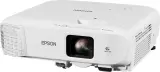 Проектор Epson EB-982W 3LCD 4200Lm (1280x800) 16000:1 ресурс лампы:6500часов 1xUSB typeA 1xUSB typeB 2xHDMI 3.1кг Image