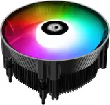 Устройство охлаждения(кулер) ID-Cooling DK-07A RAINBOW Soc-AM5/AM4 4-pin 14-26dB Al 125W 400gr LED Ret Image