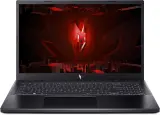 Ноутбук Acer Nitro V 15 ANV15-51-5637 Core i5 13420H 16Gb SSD1Tb NVIDIA GeForce RTX4050 6Gb 15.6" IPS FHD (1920x1080) noOS black WiFi BT Cam (NH.QN8CD.005) Image
