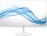 Монитор Hiper 21.45" EasyView SW2201 белый IPS LED 5ms 16:9 HDMI M/M матовая 250cd 178гр/178гр 1920x1080 75Hz FreeSync VGA DP FHD 2.88кг Image