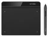 Графический планшет XPPen Star G640 USB черный Image
