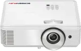 Проектор INFOCUS ScreenPlay SP226 DLP, 4000 lm, WXGA, 30 000:1, 1.54~1.72:1, 2xHDMI 1.4, VGA in/out, S-Video, 3.5mm in/out, USB-A, RS-232, лампа 15 000ч.(ECO mode), 10W, 27дБ, 2,9 кг, БЕЛЫЙ, замена IN116BB Image