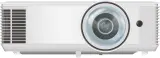 Проектор INFOCUS ScreenPlay SP2238ST DLP, FullHD, 4000 lm, 30 000:1, 0.496:1, 2xHDMI 1.4, VGA in/out, Composite Video, 3.5mm in/out, USB-A, RS-232, RJ-45, лампа 15 000ч.(ECO mode), 10W, 27дБ, 2,9 кг, БЕЛЫЙ Image