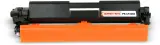 Картридж лазерный Print-Rite TFHAKKBPU1J PR-CF230X CF230X черный (3500стр.) для HP LJ 203/227 Image