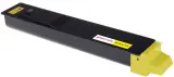Картридж лазерный Print-Rite TFKA36YPRJ PR-TK-8115Y TK-8115Y желтый (6000стр.) для Kyocera Mita Ecosys M8124cidn/M8130cidn Image