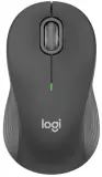 Мышь Logitech M550 темно-серый/серый оптическая (4000dpi) беспроводная BT/Radio USB (3but) Image