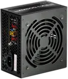 Блок питания Zalman ZM600-LXII, 600W, ATX12V v2.31, APFC, 12cm Fan, Retail Image