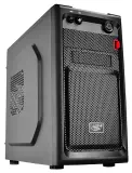 Корпус Deepcool SMARTER без БП, MICRO ATX/MINI-ITX Image