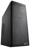 Корпус Deepcool WAVE V2 без БП, MICRO ATX/MINI-ITX Image