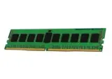 Оперативная память Kingston Server Premier DDR4 16GB ECC DIMM 2666MHz ECC 2Rx8, 1.2V (Hynix D)