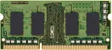 Оперативная память Kingston DDR-III 4GB  1600MHz SODIMM CL11 1RX8 1.5V 204-pin 4Gbit Image
