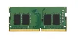Память DDR4 4Gb 2666MHz Kingston KVR26S19S6/4 VALUERAM RTL PC4-21300 CL19 SO-DIMM 260-pin 1.2В single rank Ret Image