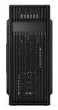 Корпус Zalman ZM-T6 черный без БП ATX 3x120mm 2xUSB2.0 1xUSB3.0 audio Image