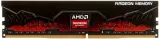 Память DDR4 16Gb 2666MHz AMD R7S416G2606U2S Radeon R7 Performance Series RTL PC4-21300 CL16 DIMM 288-pin 1.2В с радиатором Ret Image