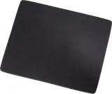 Коврик для мыши Hama H-54171 Мини черный 223x183x3мм (00054171) Image
