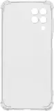 Чехол (клип-кейс) Redline для Samsung Galaxy M33 прозрачный (УТ000033354) Image