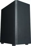 Корпус Zalman i4 черный без БП ATX 8x120mm 6x140mm 1xUSB2.0 2xUSB3.0 audio bott PSU Image