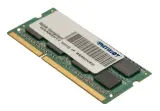 Память DDR3L 4Gb 1600MHz Patriot PSD34G1600L81S RTL PC3-12800 CL11 SO-DIMM 204-pin 1.35В single rank Ret Image