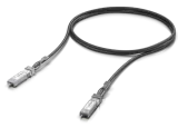 Кабель Ubiquiti UACC-DAC-SFP10-1M, DAC, 10 Gbps, 1m Image