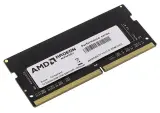 Память DDR4 4Gb 2400MHz AMD R744G2400S1S-UO Radeon R7 Performance Series OEM PC4-19200 CL17 SO-DIMM 260-pin 1.2В OEM Image