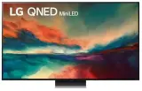 Телевизор LED LG 65" 65QNED876RA.ARUB черный титан 4K Ultra HD 120Hz DVB-T DVB-T2 DVB-C DVB-S DVB-S2 USB WiFi Smart TV Image