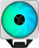 Устройство охлаждения(кулер) Aerocool APNX AP1 ARGB WHITE Soc-AM5/AM4/1151/1200/2066/1700 4-pin 16-32dB Al 230W 680gr LED Ret